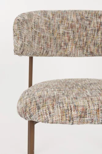 Claes design szék