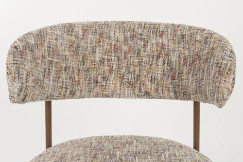 Claes design szék