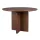 Laurent dining table, round