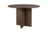Laurent dining table, round