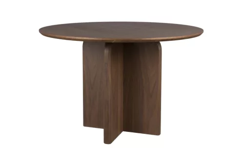 Laurent dining table, round