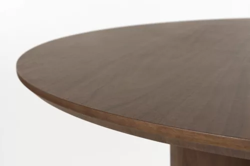 Laurent dining table, round