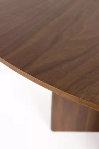 Laurent dining table, round