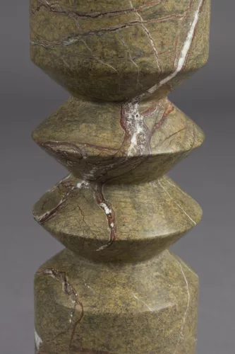 Satpura candle holder