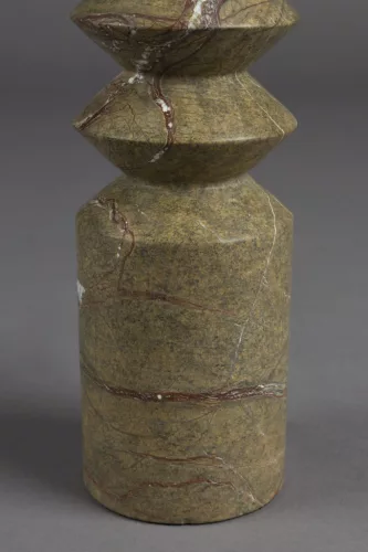 Satpura candle holder