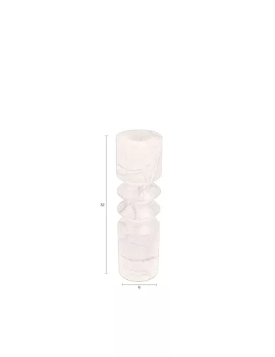 Satpura candle holder