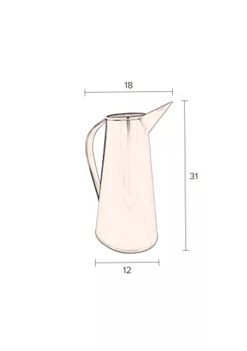 Kassan jug