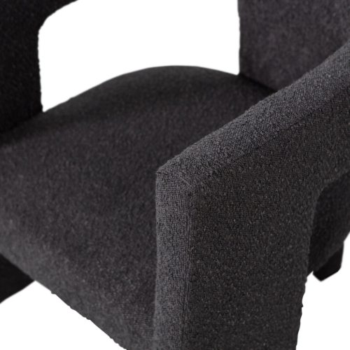 Tiwa armchair