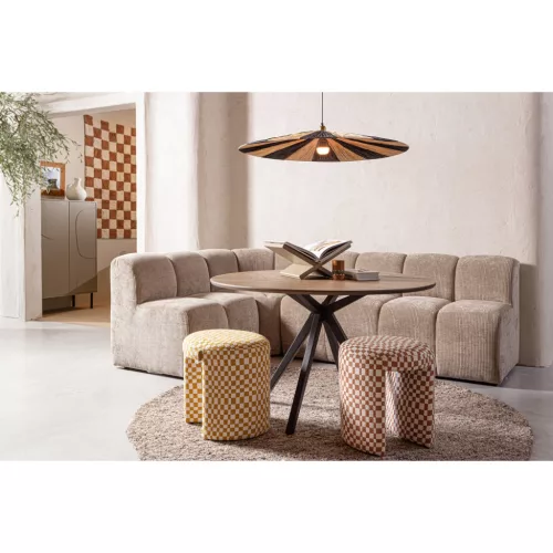 Mojo dining bench, 164 cm