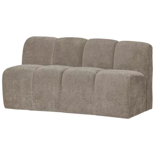 Mojo dining bench, 164 cm