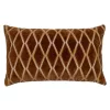 Isai cushion, rhombus