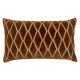 Isai cushion, rhombus