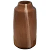 Selena vase, glass