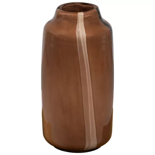 Selena vase, glass