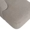 Sloping U-alakú kanapé