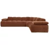 Mojo corner sofa, right