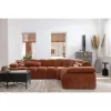 Mojo corner sofa, right