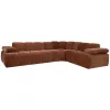 Mojo corner sofa, right