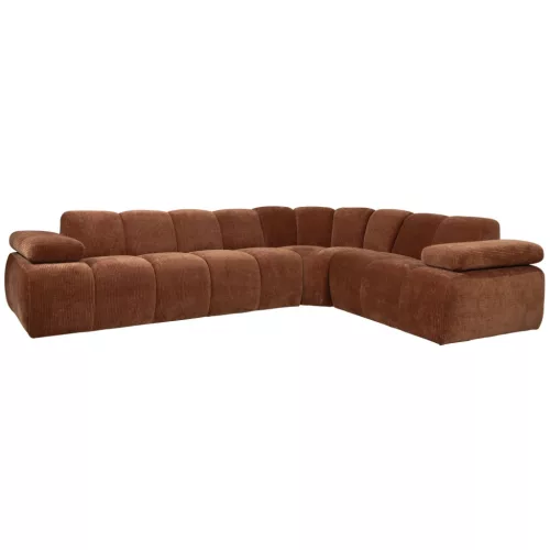 Mojo corner sofa, right