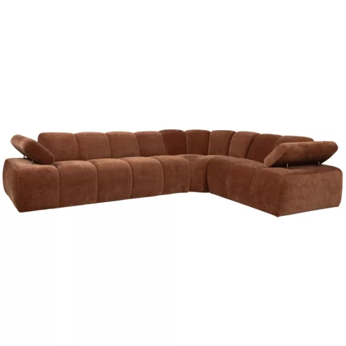 Mojo corner sofa, right