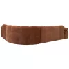 Mojo corner sofa, right