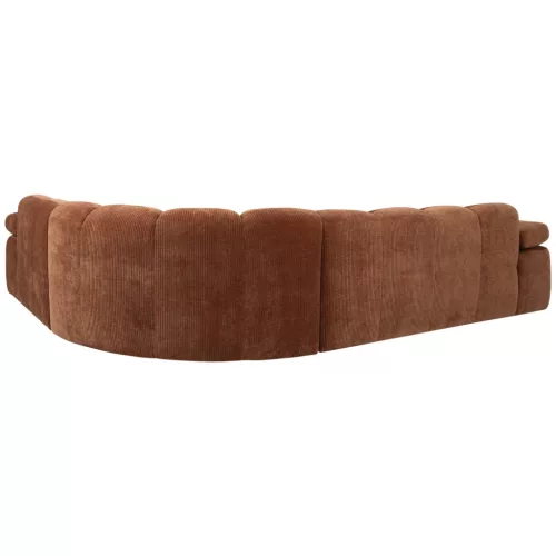 Mojo corner sofa, right