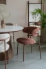 Claes design szék