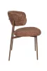 Claes design szék