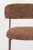 Claes design szék