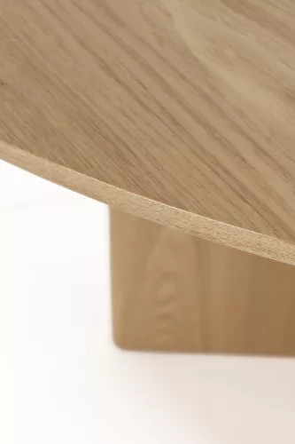 Laurent dining table, round