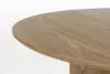 Laurent dining table, round