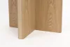 Laurent dining table, round