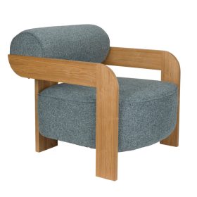 Oolong armchair