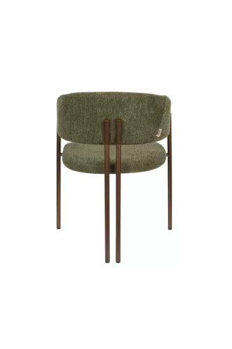 Naida design chair