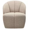 Mojo swivel armchair