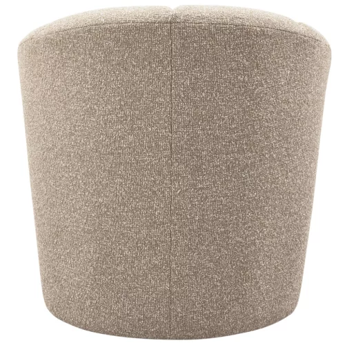 Mojo swivel armchair