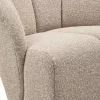 Mojo swivel armchair
