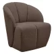Mojo swivel armchair