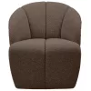 Mojo swivel armchair