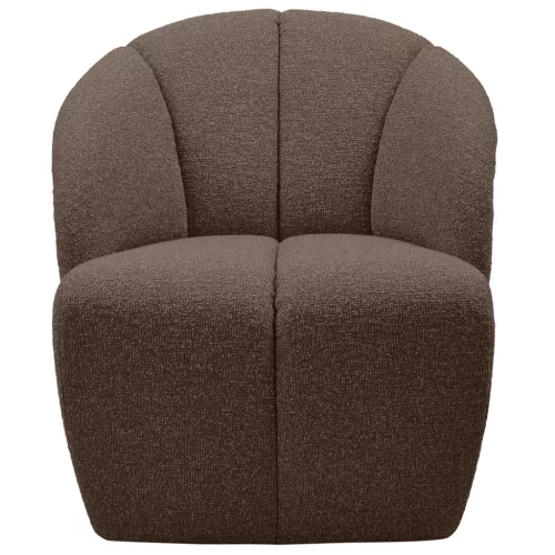 Mojo swivel armchair