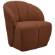 Mojo swivel armchair