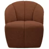 Mojo swivel armchair