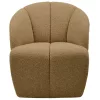 Mojo swivel armchair