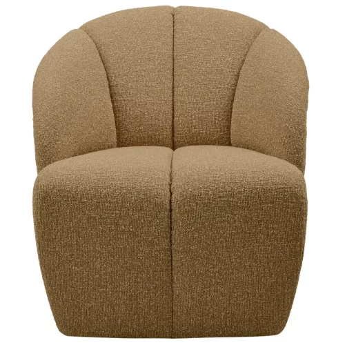 Mojo swivel armchair