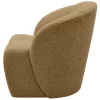 Mojo swivel armchair