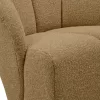 Mojo swivel armchair