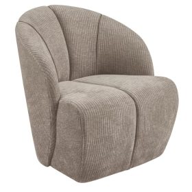 Mojo swivel armchair
