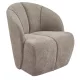 Mojo swivel armchair
