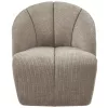 Mojo swivel armchair