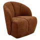 Mojo swivel armchair